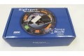 RigExpert Tiny RS-232-1 - USB Radio Interface for operating phone, CW and digital modes using a personal computer. Prewired for YEASU FT-1000MP, FT-1000MP Mark V, FT-2000, FTdx-9000D